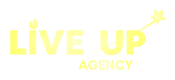LiveUp Agency