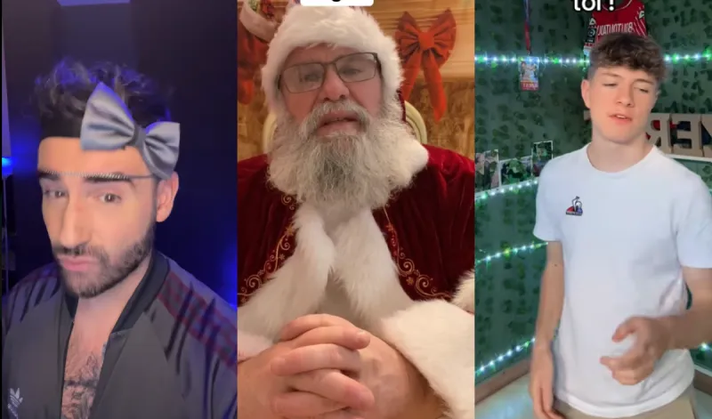 @Mister_Stefano, @PereNoelDuNord et @Zeruit_